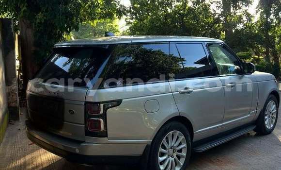 Buy Used Land Rover Defender Other Car in Lusaka in Zambia Buy Used Land Rover Defender Other Car in Lusaka in Zambia