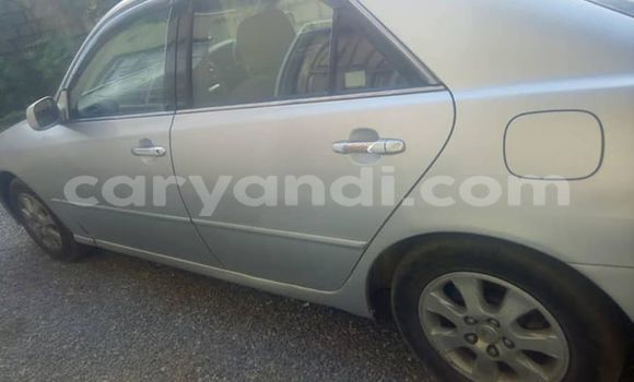 Buy Used Toyota Mark II Silver Car in Lusaka in Zambia Buy Used Toyota Mark II Silver Car in Lusaka in Zambia