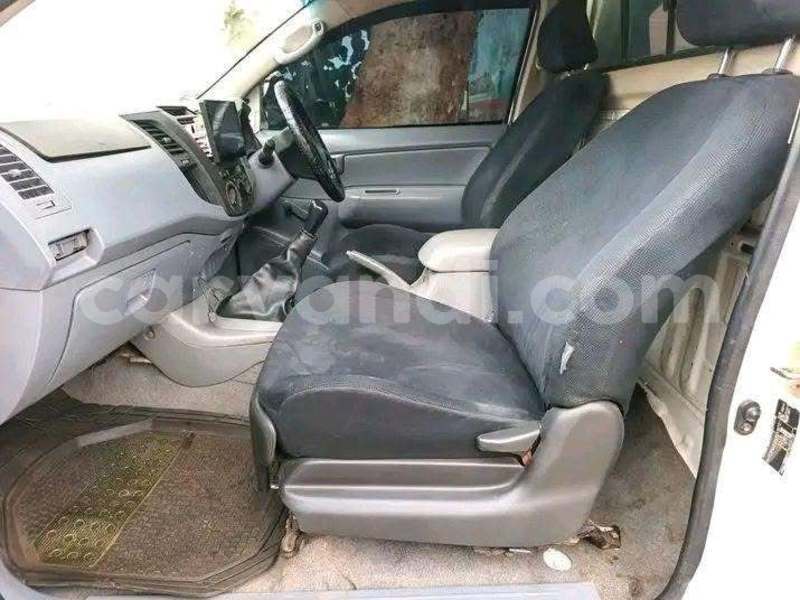 Big with watermark toyota hilux zambia lusaka 37877