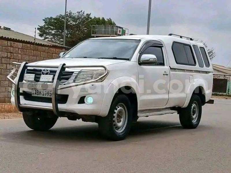 Big with watermark toyota hilux zambia lusaka 37877