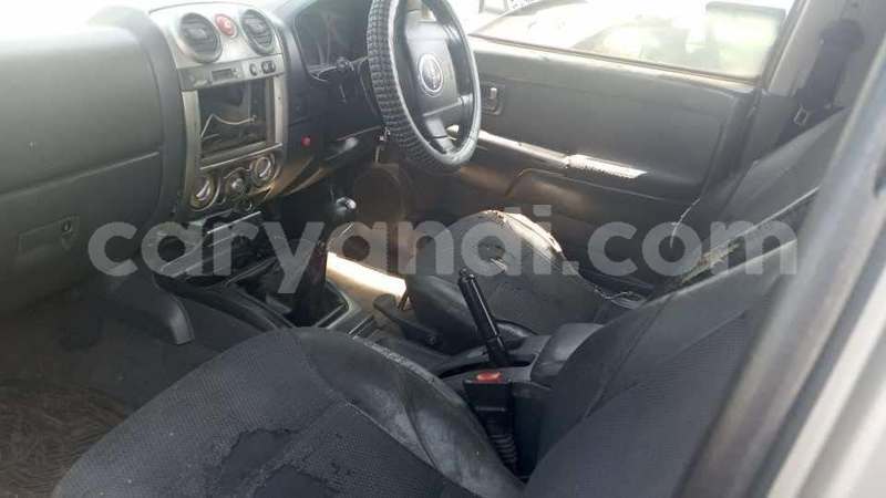 Big with watermark isuzu d max zambia lusaka 37878