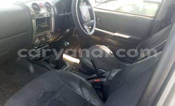 Buy Used Isuzu D–MAX Other Car in Lusaka in Zambia Buy Used Isuzu D–MAX Other Car in Lusaka in Zambia