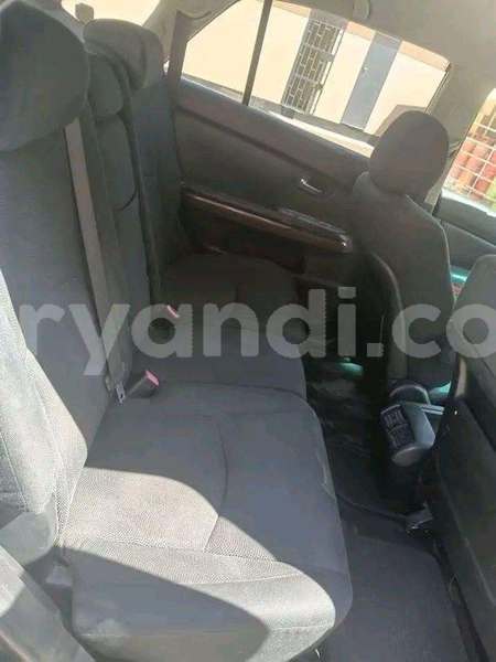 Big with watermark toyota harrier zambia lusaka 37879