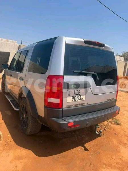 Big with watermark land rover discovery zambia lusaka 37880