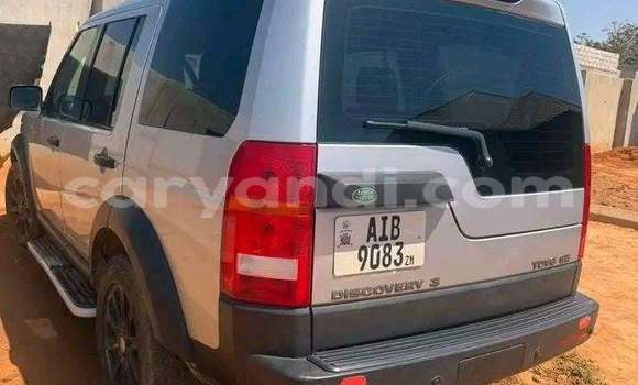 Buy Used Land Rover Discovery Other Car in Lusaka in Zambia