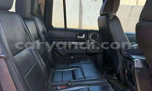 Buy Used Land Rover Discovery Other Car in Lusaka in Zambia Buy Used Land Rover Discovery Other Car in Lusaka in Zambia