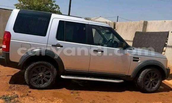 Buy Used Land Rover Discovery Other Car in Lusaka in Zambia Buy Used Land Rover Discovery Other Car in Lusaka in Zambia