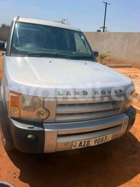 Big with watermark land rover discovery zambia lusaka 37880