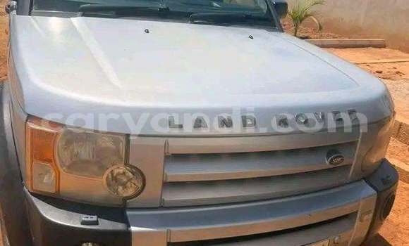 Buy Used Land Rover Discovery Other Car in Lusaka in Zambia Buy Used Land Rover Discovery Other Car in Lusaka in Zambia