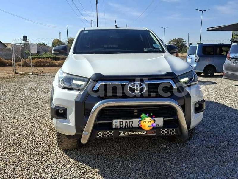 Big with watermark toyota hilux zambia lusaka 37881