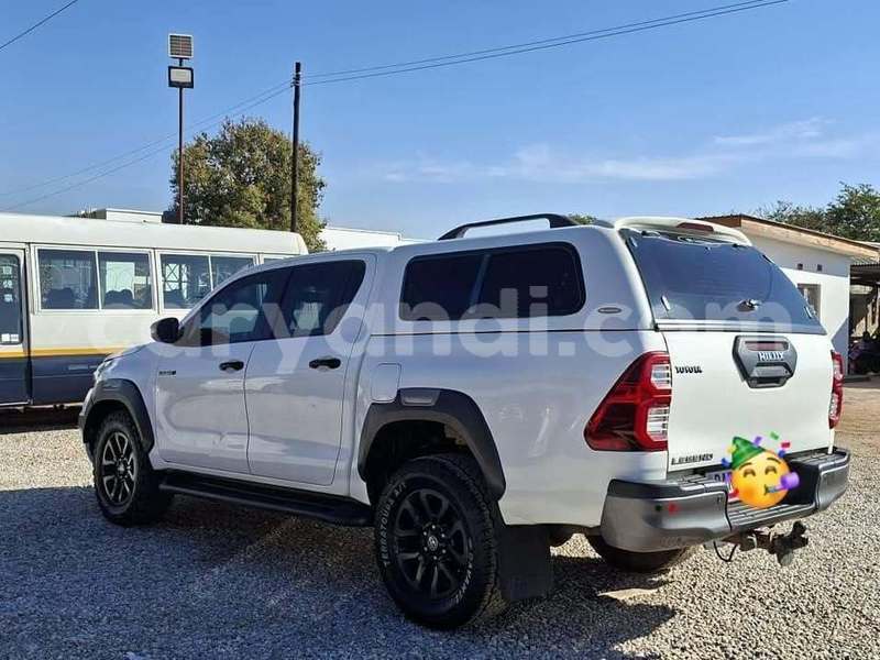 Big with watermark toyota hilux zambia lusaka 37881