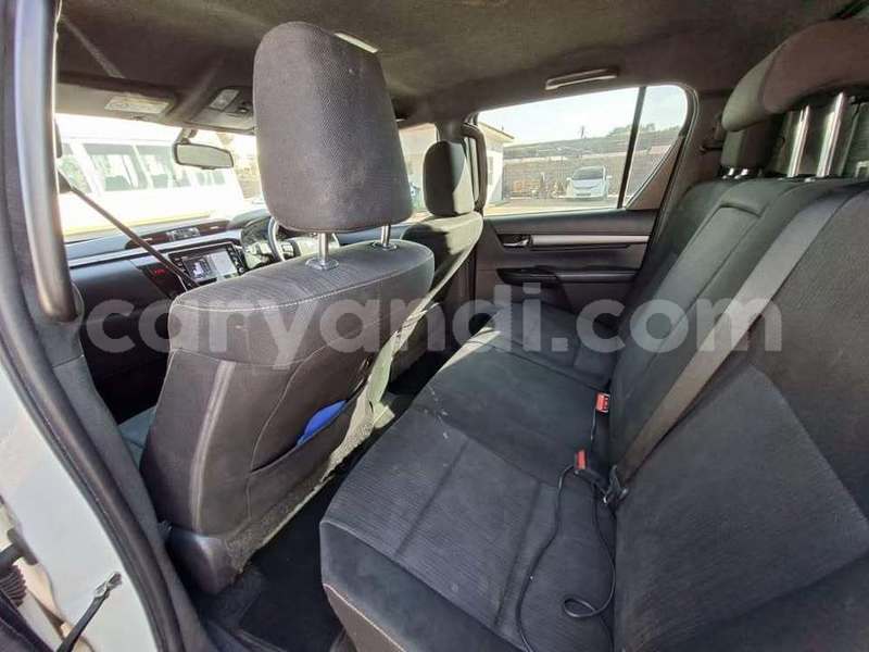 Big with watermark toyota hilux zambia lusaka 37881