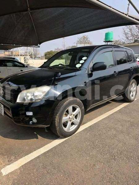 Big with watermark toyota rav4 zambia lusaka 37882