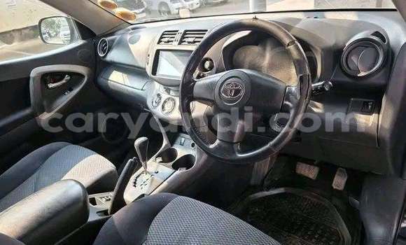 Buy Used Toyota RAV4 Black Car in Lusaka in Zambia Buy Used Toyota RAV4 Black Car in Lusaka in Zambia