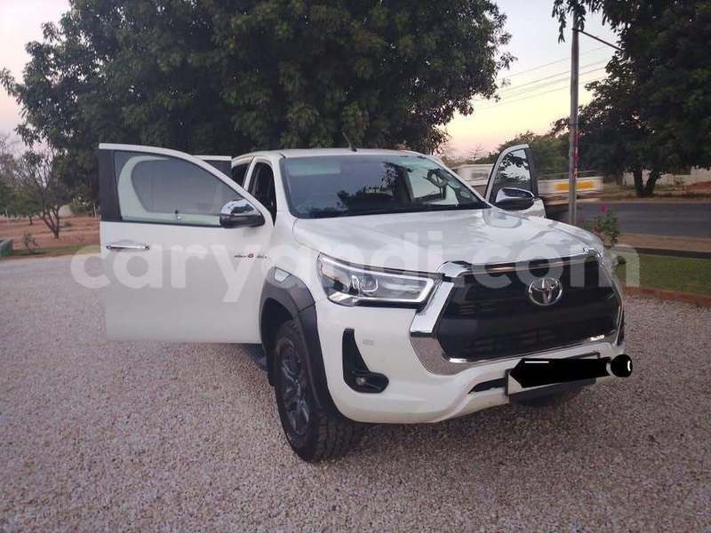 Big with watermark toyota hilux zambia lusaka 37883