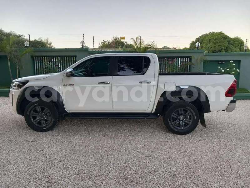 Big with watermark toyota hilux zambia lusaka 37883