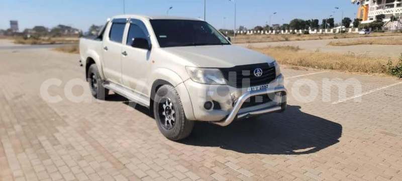 Big with watermark toyota hilux zambia lusaka 37884