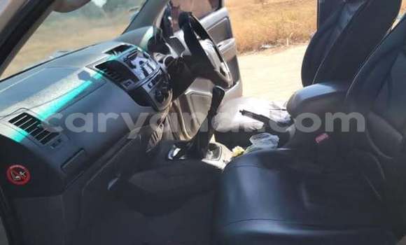 Buy Used Toyota Hilux Other Car in Lusaka in Zambia Buy Used Toyota Hilux Other Car in Lusaka in Zambia