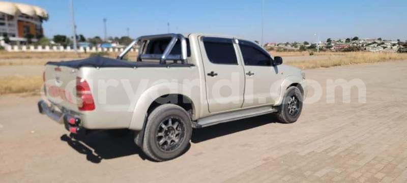 Big with watermark toyota hilux zambia lusaka 37884