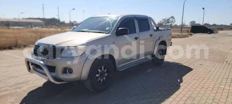Big with watermark toyota hilux zambia lusaka 37884