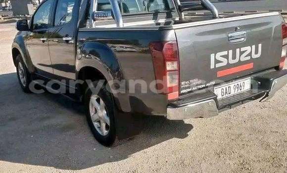 Buy Used Isuzu D–MAX Other Car in Lusaka in Zambia Buy Used Isuzu D–MAX Other Car in Lusaka in Zambia