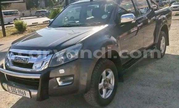 Buy Used Isuzu D–MAX Other Car in Lusaka in Zambia Buy Used Isuzu D–MAX Other Car in Lusaka in Zambia