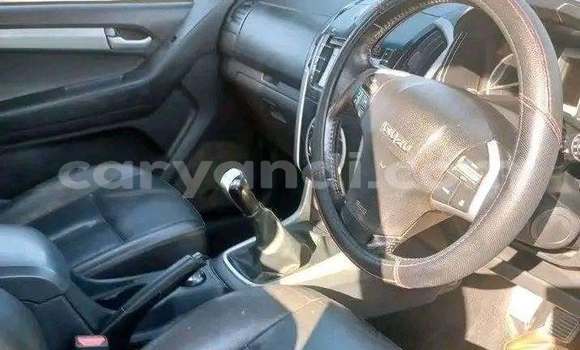 Buy Used Isuzu D–MAX Other Car in Lusaka in Zambia Buy Used Isuzu D–MAX Other Car in Lusaka in Zambia