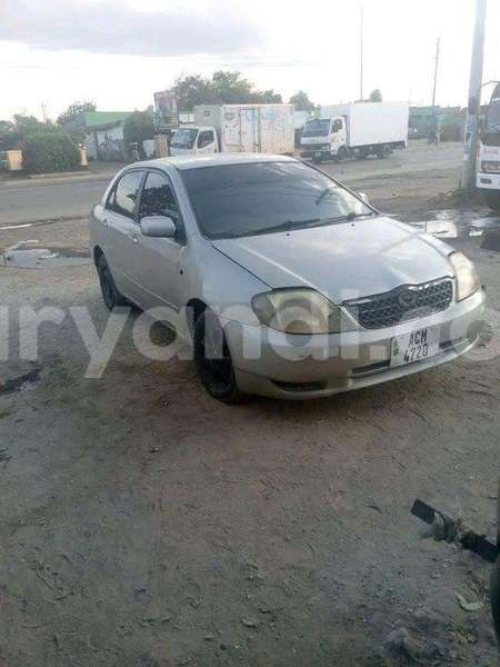 Big with watermark toyota corolla zambia lusaka 37886