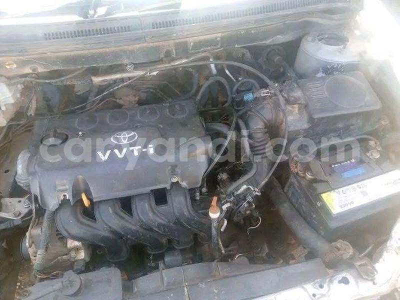 Big with watermark toyota corolla zambia lusaka 37886