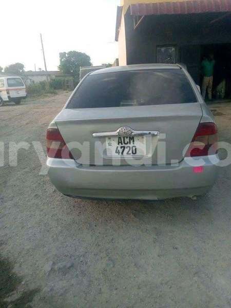Big with watermark toyota corolla zambia lusaka 37886