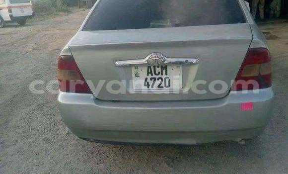 Buy Used Toyota Corolla Other Car in Lusaka in Zambia Buy Used Toyota Corolla Other Car in Lusaka in Zambia