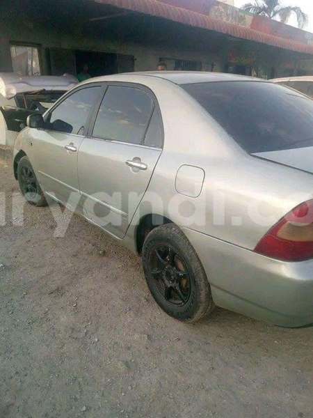 Big with watermark toyota corolla zambia lusaka 37886
