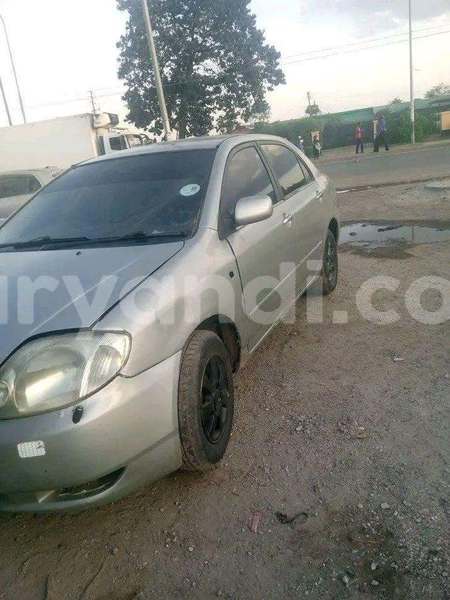 Big with watermark toyota corolla zambia lusaka 37886
