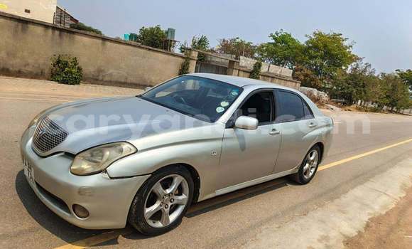 Buy Used Toyota Verossa Other Car in Kafue in Lusaka