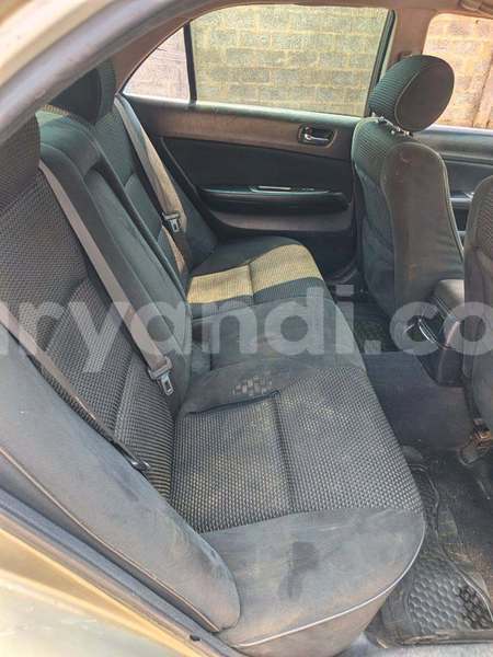 Big with watermark toyota verossa lusaka kafue 37887