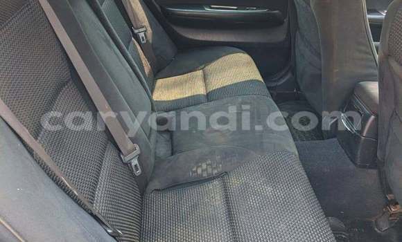Buy Used Toyota Verossa Other Car in Kafue in Lusaka Buy Used Toyota Verossa Other Car in Kafue in Lusaka