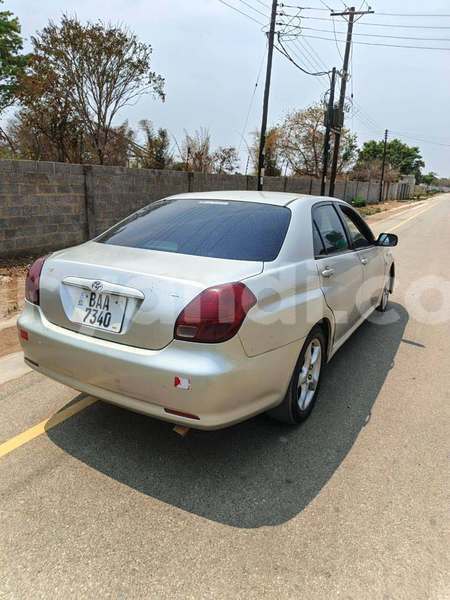 Big with watermark toyota verossa lusaka kafue 37887