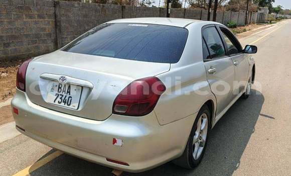 Buy Used Toyota Verossa Other Car in Kafue in Lusaka Buy Used Toyota Verossa Other Car in Kafue in Lusaka