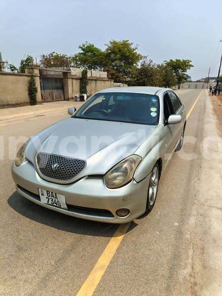 Big with watermark toyota verossa lusaka kafue 37887