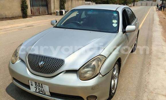 Buy Used Toyota Verossa Other Car in Kafue in Lusaka Buy Used Toyota Verossa Other Car in Kafue in Lusaka