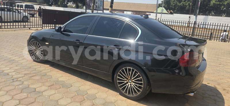 Big with watermark bmw 3 series zambia lusaka 37888