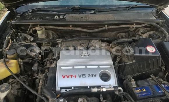 Buy Used Toyota Kluger Black Car in Lusaka in Zambia Buy Used Toyota Kluger Black Car in Lusaka in Zambia