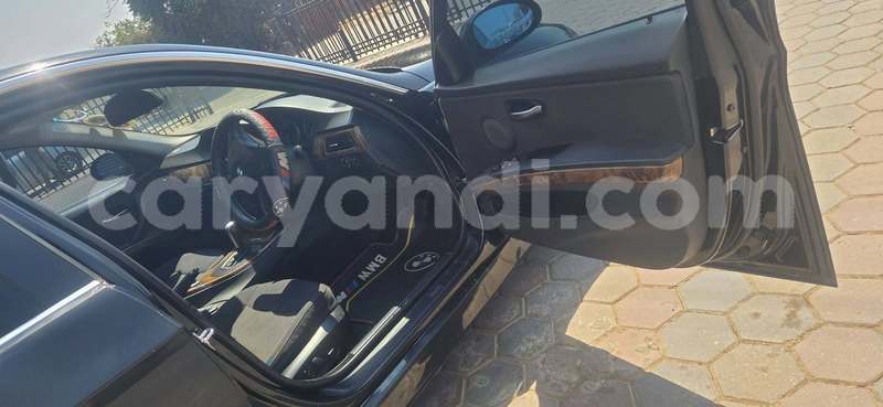Big with watermark bmw 3 series zambia lusaka 37888