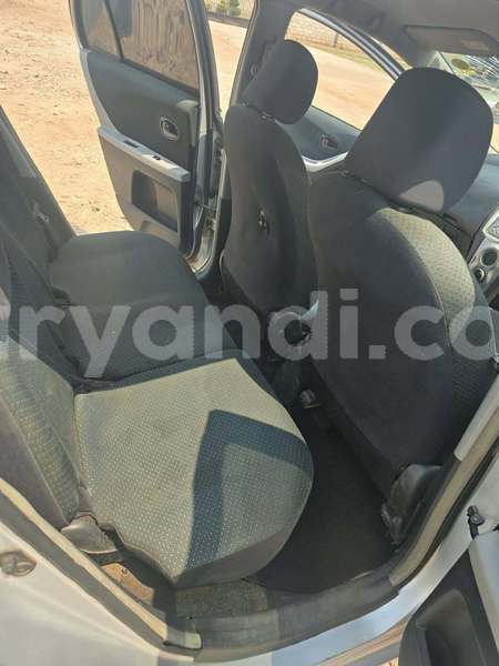 Big with watermark toyota vitz zambia lusaka 37889