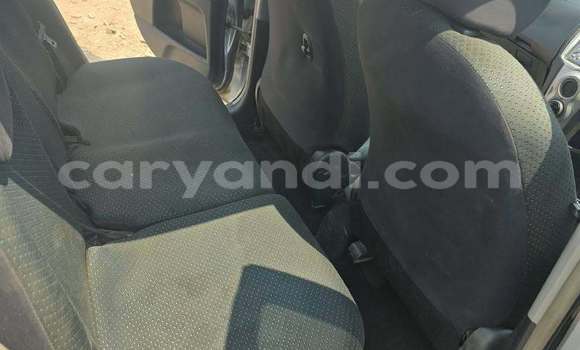 Buy Used Toyota Vitz Other Car in Lusaka in Zambia Buy Used Toyota Vitz Other Car in Lusaka in Zambia