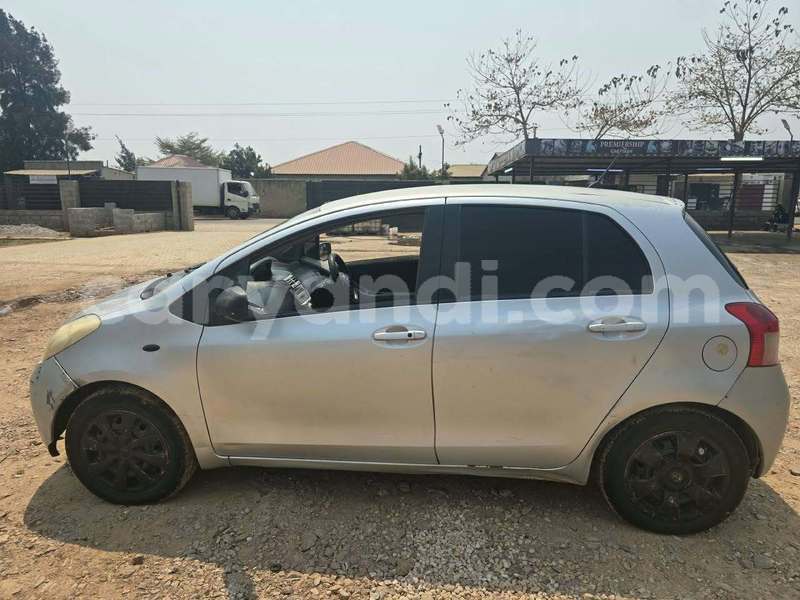 Big with watermark toyota vitz zambia lusaka 37889