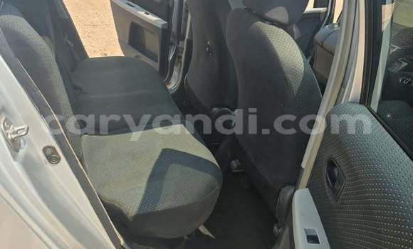 Buy Used Toyota Vitz Other Car in Lusaka in Zambia Buy Used Toyota Vitz Other Car in Lusaka in Zambia
