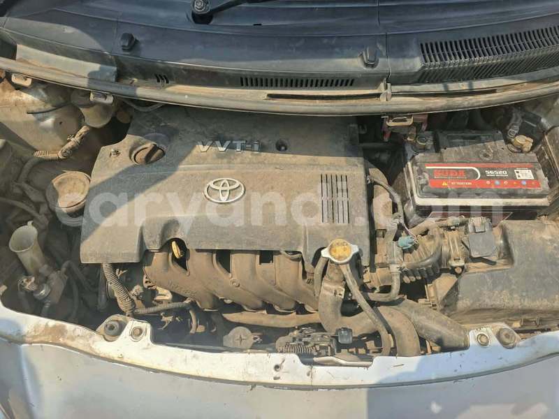 Big with watermark toyota vitz zambia lusaka 37889