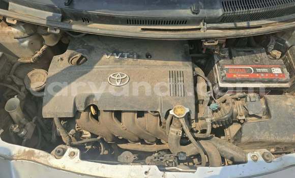 Buy Used Toyota Vitz Other Car in Lusaka in Zambia Buy Used Toyota Vitz Other Car in Lusaka in Zambia