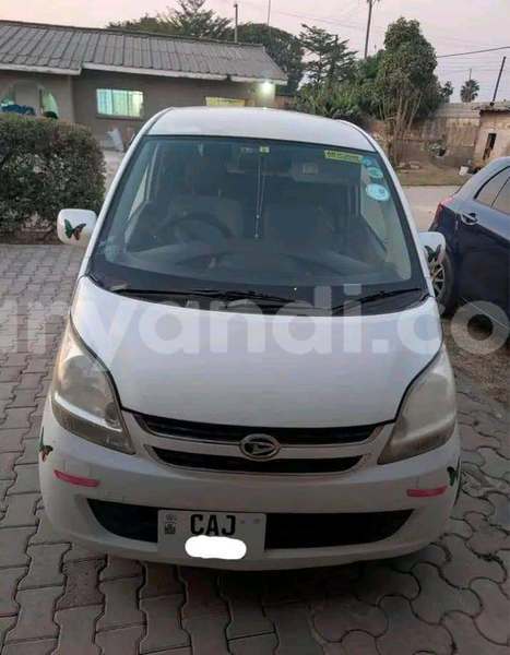Big with watermark daihatsu move zambia lusaka 37890